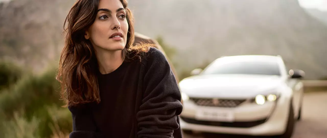 About Baker Motors Peugeot